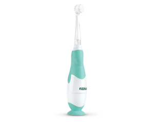 Neno Denti – Električna četkica za zube za bebe (3–36m) Mint