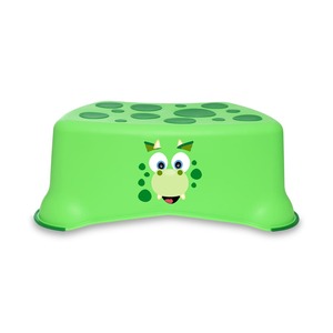 My Little Step Stool - Dinosaur - Pomoćna stepenica