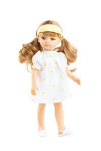 Paola Reina lutka - Ksenia, Amiga 32cm
