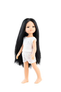 Paola Reina lutka - Paola, Amiga Pyjama 32cm