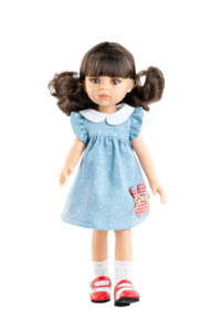 Paola Reina lutka - Carol, Amiga 32cm