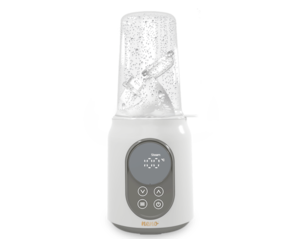 Neno Luna 6u1 –  Multifunkcionalni Sterilizator, Grijač, Blender za bebe