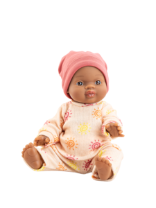 Paola Reina lutka beba - Fran, Gordis 34cm