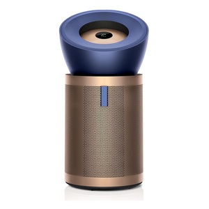 Dyson pročišćivač zraka BP04 Big + Quiet Formaldehyde, Dark Blue/Gold