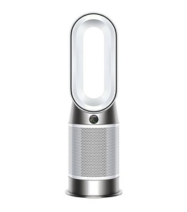Dyson pročišćivač zraka HP11 Pure Hot + Cool, White/White