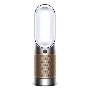 Dyson pročišćivač zraka HP12 Pure Hot & Cool, De-NOx HP2, White/Gold