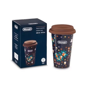 DeLonghi termo čaša DLSC075 keramička, 300ml