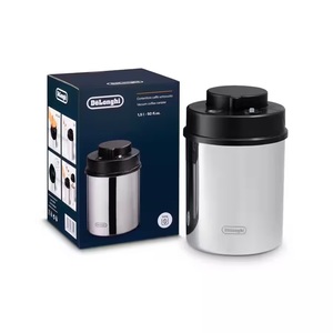 DeLonghi kutija za kafu sa vakumom DLSC063, 0.5 kg