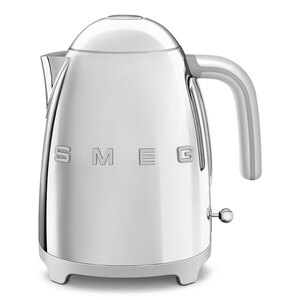 Smeg kuhalo za vodu KLF03SSEU, inox