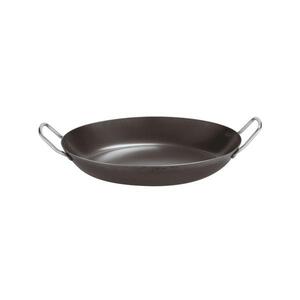 Paderno tava za paellu 47cm 11717-47 Bluesteel