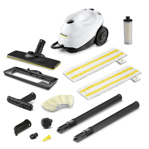 KARCHER parni čistač SC 3 EasyFix Premium - OŠTEĆEN - RASPRODAJA