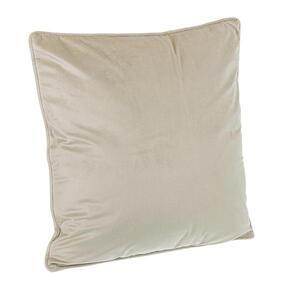 BIZZOTTO jastuk dekorativni  ARTEMIS 50x50cm bež