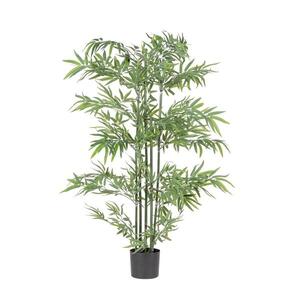 BIZZOTTO bambus 150cm u saksiji pvc