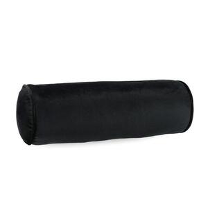BIZZOTTO jastuk dekorativni  ARTEMIS 50x18cm crni