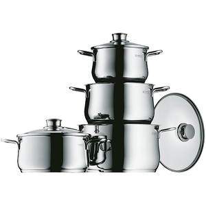 WMF set lonaca Diadem Plus 4/1 3201001365