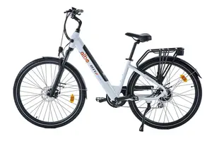 Alba električni bicikl City 2