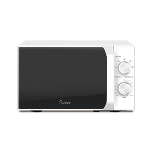 Midea mikrovalna pećnica MM20CF2E - 700W, 20L, bijela