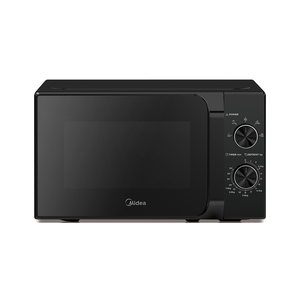 Midea mikrovalna pećnica MM20CF2EBK - 700W, 20L, crna