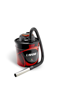 Lavor usisavač za pepeo 800W - ASHLEY 112
