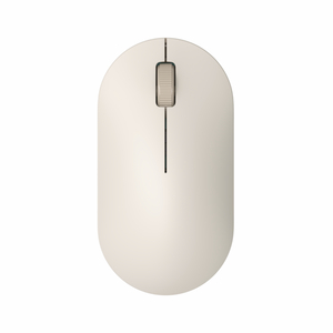 XIAOMI miš Lite 2 bijeli