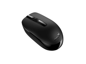 GENIUS miš NX-7007,1200 dpi, crni, bežični