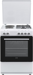 VOX štednjak GHB 6220 W