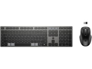 HP miš i tastatura 725 set bežični, multi device