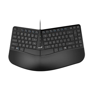 GENIUS tastatura Ergo KB-700 žična BH/HR/SRB layout