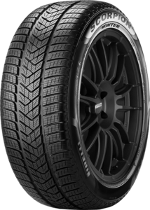 PIRELLI 315/40R21 115V SCORPION WINTER XL (MO1) zimska guma