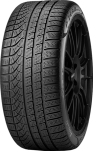 PIRELLI 255/40R19 100V P ZERO WINTER XL (*) zimska guma