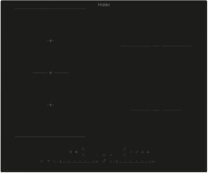 Haier ploča HAIF64DCS
