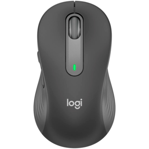 LOGITECH miš M650 Signature Bluetooth GRAPHITE B2B pakovanje