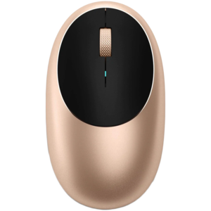 SATECHI miš M1 Bluetooth bežični Gold