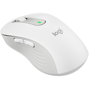 LOGITECH miš Signature M650 L Wireless for Business OFF WHITE