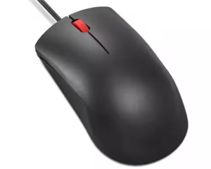 Lenovo miš 120 žični