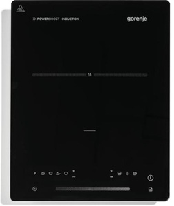 GORENJE indukciona prenosiva staklokeramička ploča ICY 2000 SP, 2000W