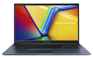 ASUS laptop Vivobook 15 M1502YA-BQ928, 15.6" FHD IPS, AMD Ryzen 7 5825U, 16GB RAM, 512GB PCIe NVMe SSD, Backlit KB, FreeDOS