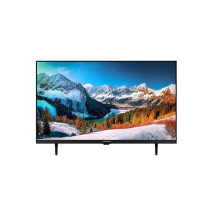 GRUNDIG LED 32" GIH 6700, 4K Ultra HD, Smart TV, Google TV, Crni