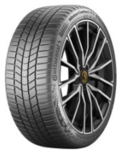 Continental 255/45R19 104V XL FR WinterContact 8 Zimska guma