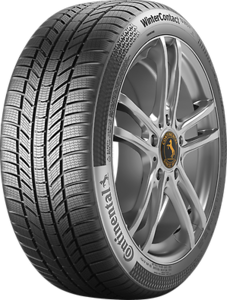 Continental 215/50R17 95H XL FR TS870P WinterContact TS 870 P Zimska guma
