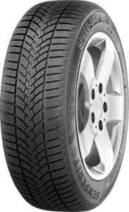 Semperit 195/75R16C 107/105R VAN GRIP-3 M+S Zimska guma