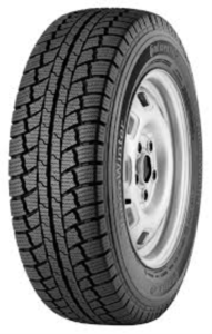 Continental 215/65R16C 106/104T VANCOWINTER CONTI M+S Zimska guma