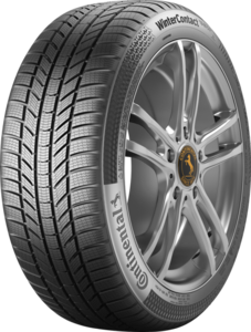 Continental 225/55R19 99V TS870P M+S Zimska guma