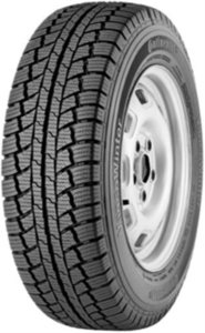 Continental 235/65R16C 115/113R VanContact Winter M+S Zimska guma