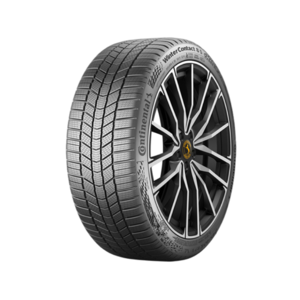 Continental 275/40R21 107V XL FR WinterContact 8 Zimska guma