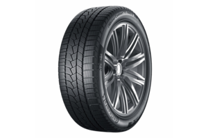 Continental 285/40R22 110V XL TS860S NC0 WinterContact TS 860 S FR Zimska guma