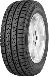 Barum 225/70R15C 112/110R Snovanis 3 M+S Zimska guma
