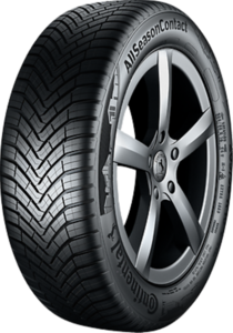 Continental 175/65R14 82T AllSeasonContact Cjelogodišnja guma