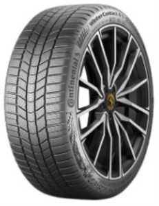 Continental 255/40R21 102V XL FR WinterContact 8 Zimska guma