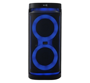 VIVAX VOX prijenosni bluetooth karaoke zvučnik BS-810